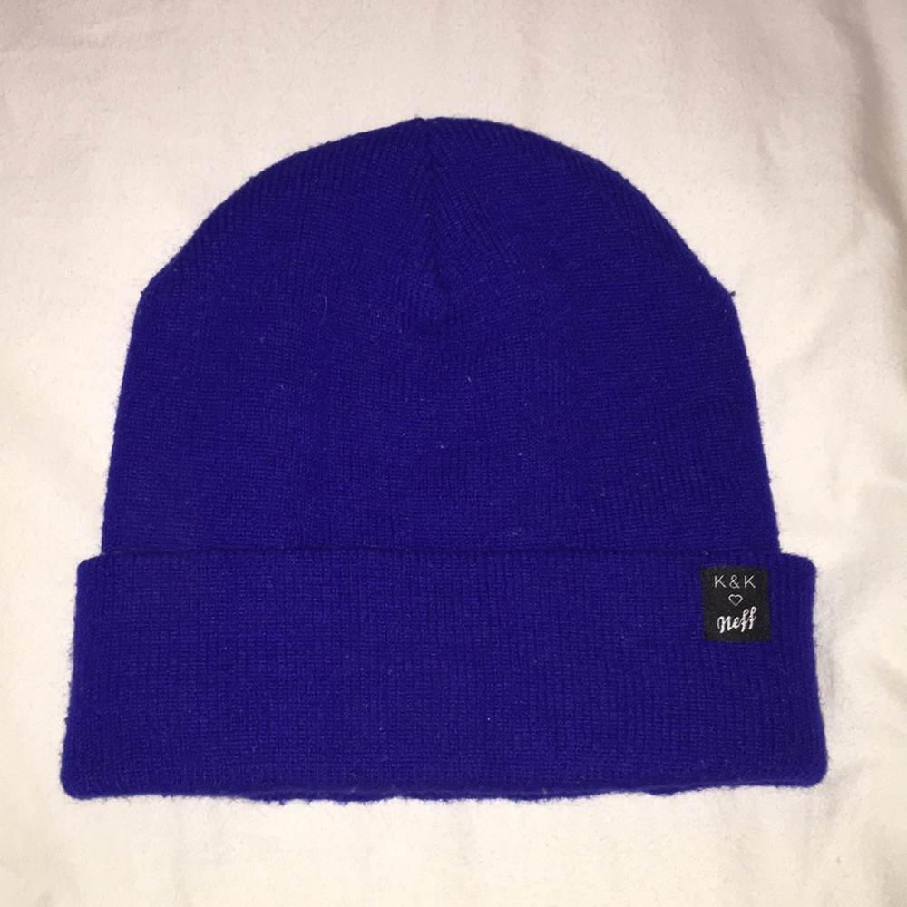 Neff beanie - Picture 2 of 4